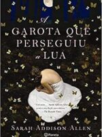 A garota que perseguiu a lua