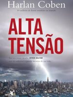 Alta tensão
