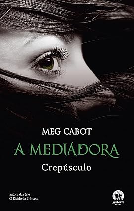 Crepúsculo - A mediadora