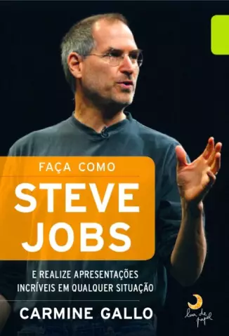Faca Como Steve Jobs