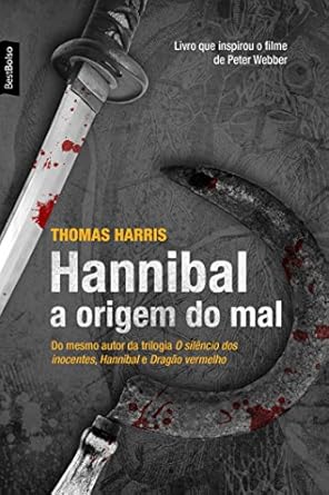 Hannibal: A origem do mal