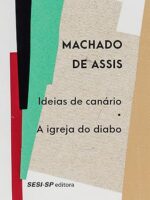 Ideias de canário |A igreja do diabo