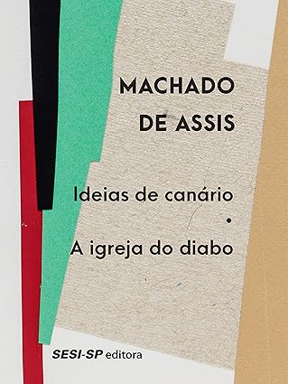 Ideias de canário |A igreja do diabo