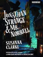 Jonathan Strange e Mr. Norrell