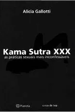 Kama Sutra XXX