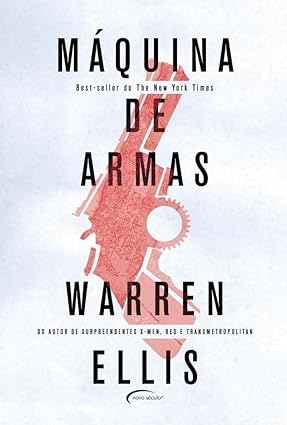 Maquina de Armas