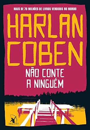 Não conte a ninguém