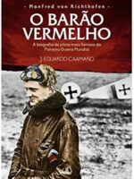 O Barão Vermelho(Oficial)