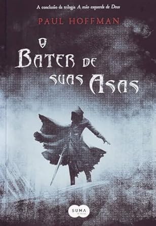 O Bater De Suas Asas