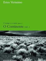 O Continente vol. 1