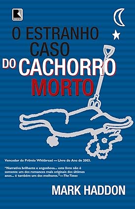 O Estranho Caso do Cachorro Morto