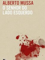 O senhor do lado esquerdo