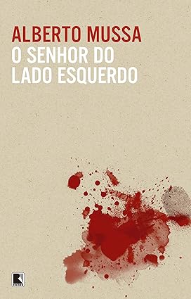 O senhor do lado esquerdo