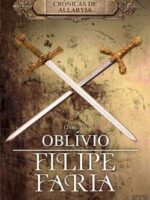 Oblívio Crónicas de Allaryia - Vol. VII