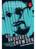 Os Arquivos Snowden