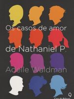 Os casos de amor de Nathaniel