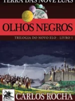 Olhos Negros