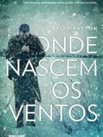 Onde nascem os ventos