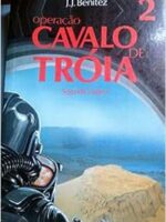 Operação Cavalo de Troia - 02 Massada