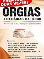 Orgias Literárias da Tribo_ Coletânea LGB