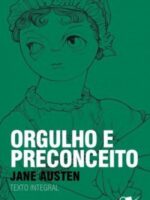 Orgulho e Preconceito
