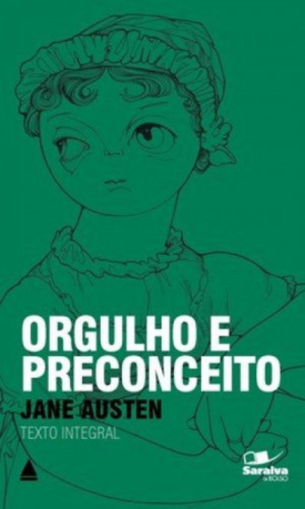 Orgulho e Preconceito