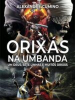 Orixás na Umbanda