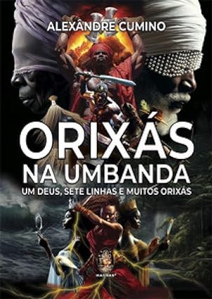 Orixás na Umbanda