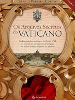 Os Arquivos Secretos do Vaticano