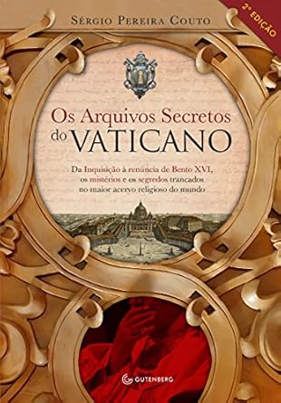 Os Arquivos Secretos do Vaticano