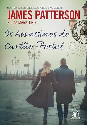 Os Assassinos do Cartão-postal