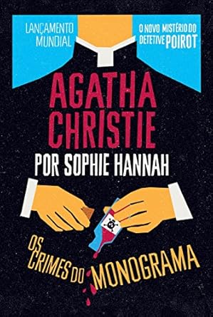 Os Crimes do Monograma
