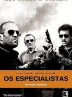 Os Especialistas