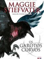 Os Garotos Corvos
