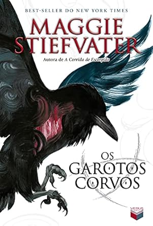 Os Garotos Corvos