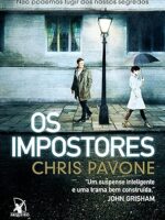 Os Impostores(Oficial)
