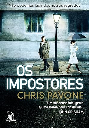 Os Impostores(Oficial)