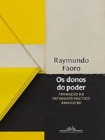 Os donos do poder - Formação do patronato