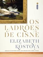 Os ladroes de cisne