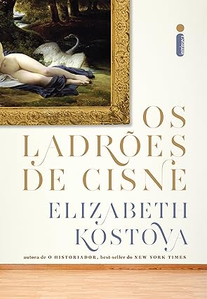 Os ladroes de cisne