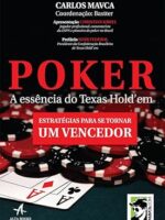 Poker a Essência do Texas Hold'em