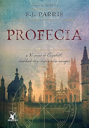 Profecia Livro Dois