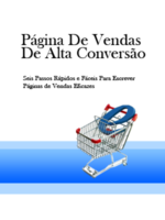 Páginas de Vendas de Alta Conversão - Platina