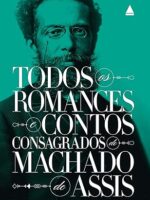 Box - Todos os romances e contos consagrados de Machado de Assis