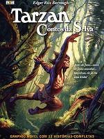 Tarzan e os Contos da Selva