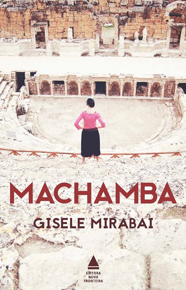 Machamba