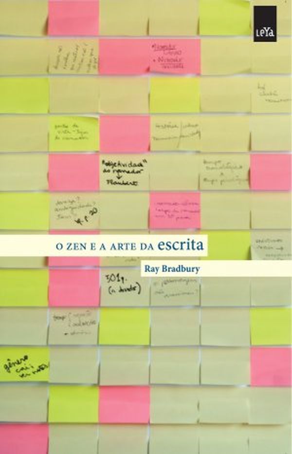 O Zen e a Arte da Escrita