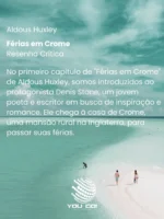 Férias em Crome