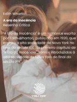 A era da inocência