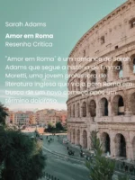 Amor em Roma